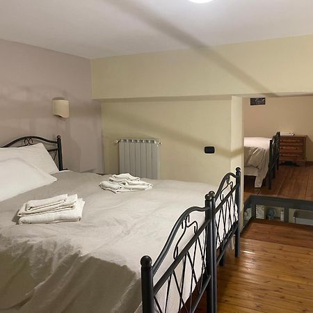 Case Cosi Apartments - Napoli Dış mekan fotoğraf