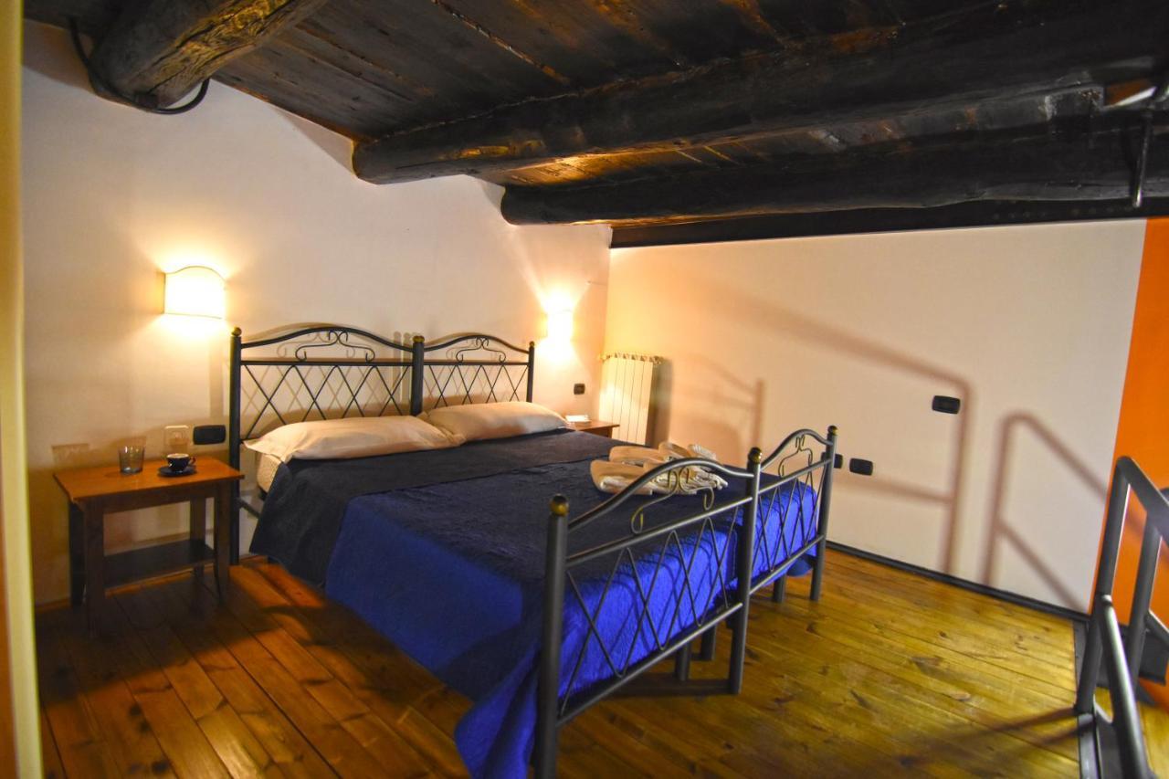 Case Cosi Apartments - Napoli Dış mekan fotoğraf