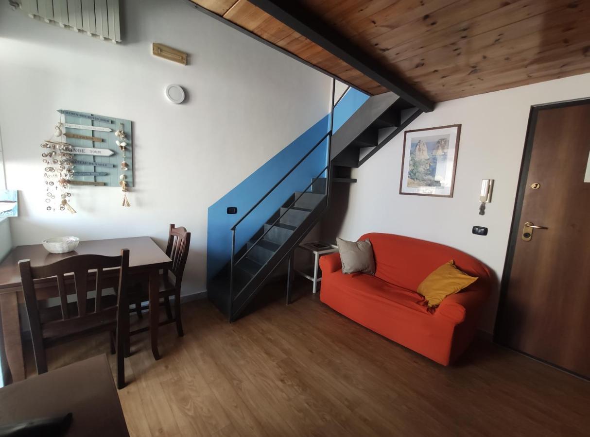 Case Cosi Apartments - Napoli Dış mekan fotoğraf