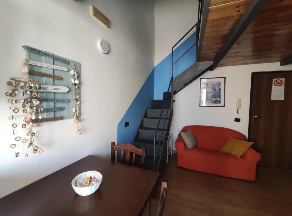 Case Cosi Apartments - Napoli Dış mekan fotoğraf
