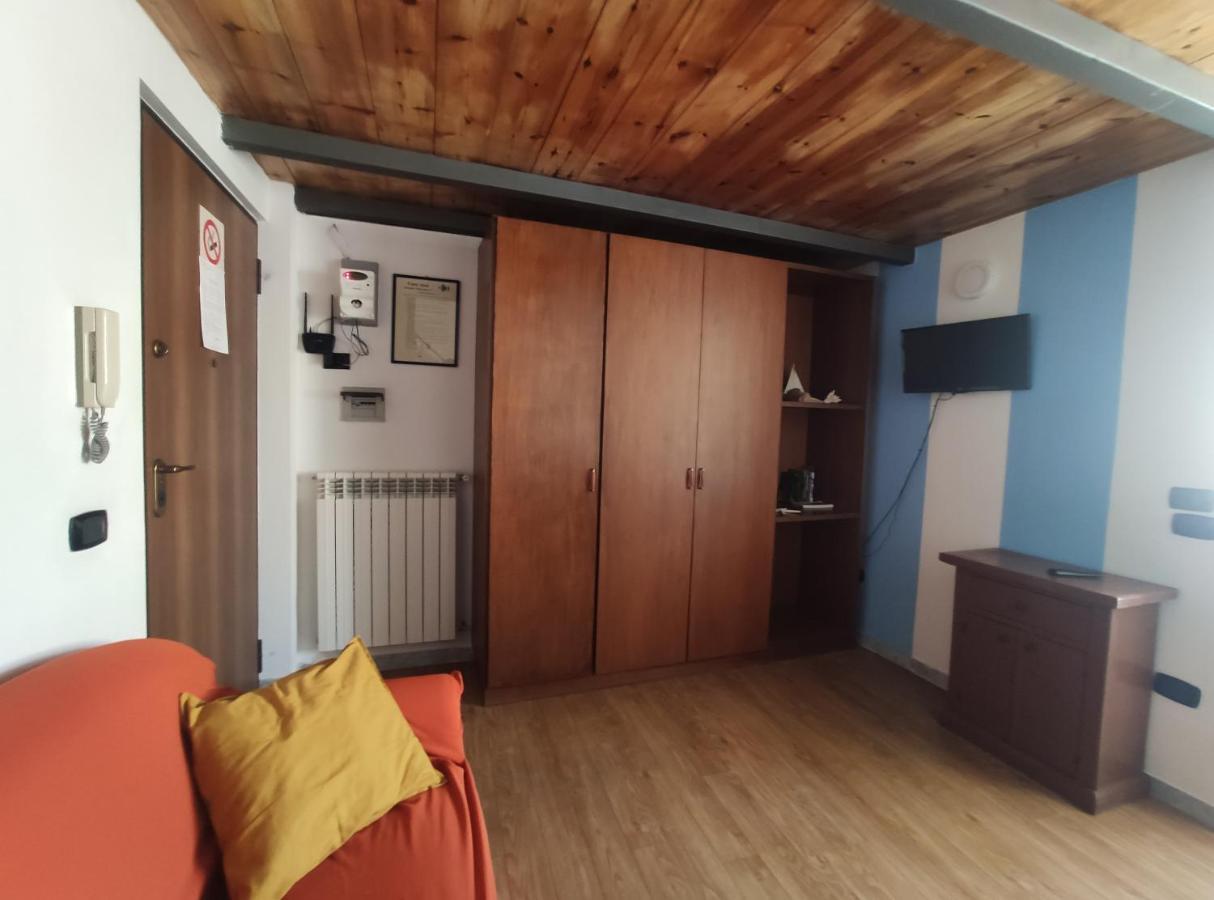 Case Cosi Apartments - Napoli Dış mekan fotoğraf