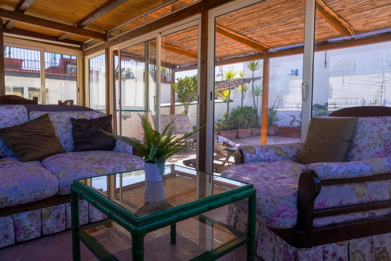 Case Cosi Apartments - Napoli Dış mekan fotoğraf