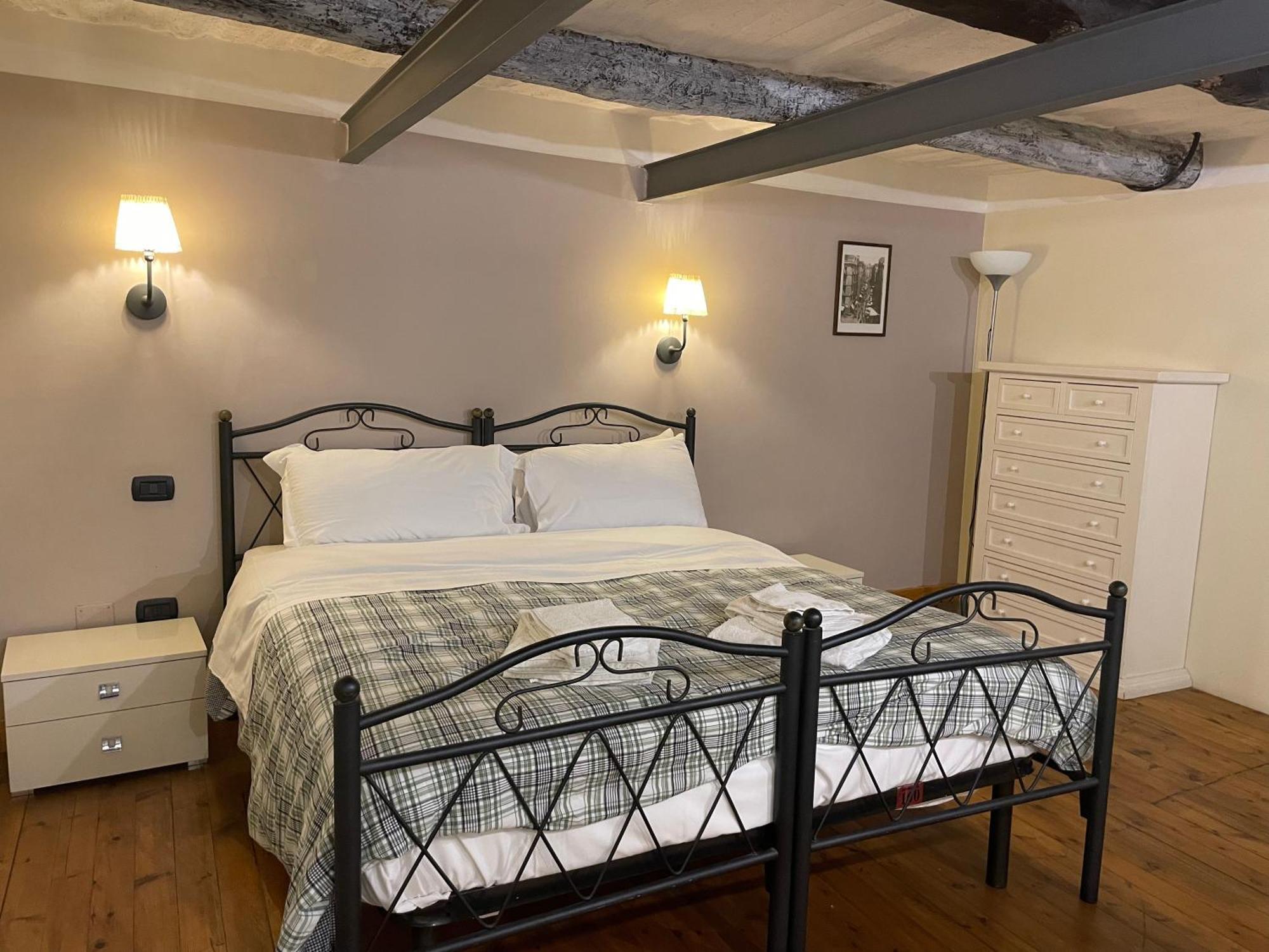 Case Cosi Apartments - Napoli Dış mekan fotoğraf