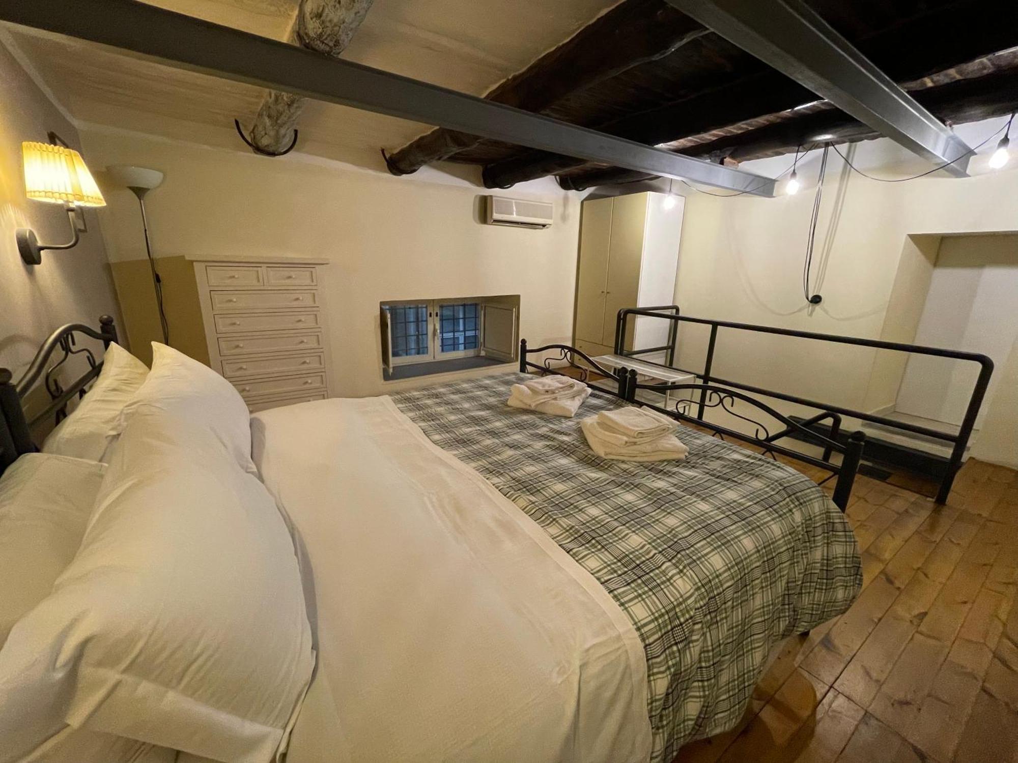 Case Cosi Apartments - Napoli Dış mekan fotoğraf