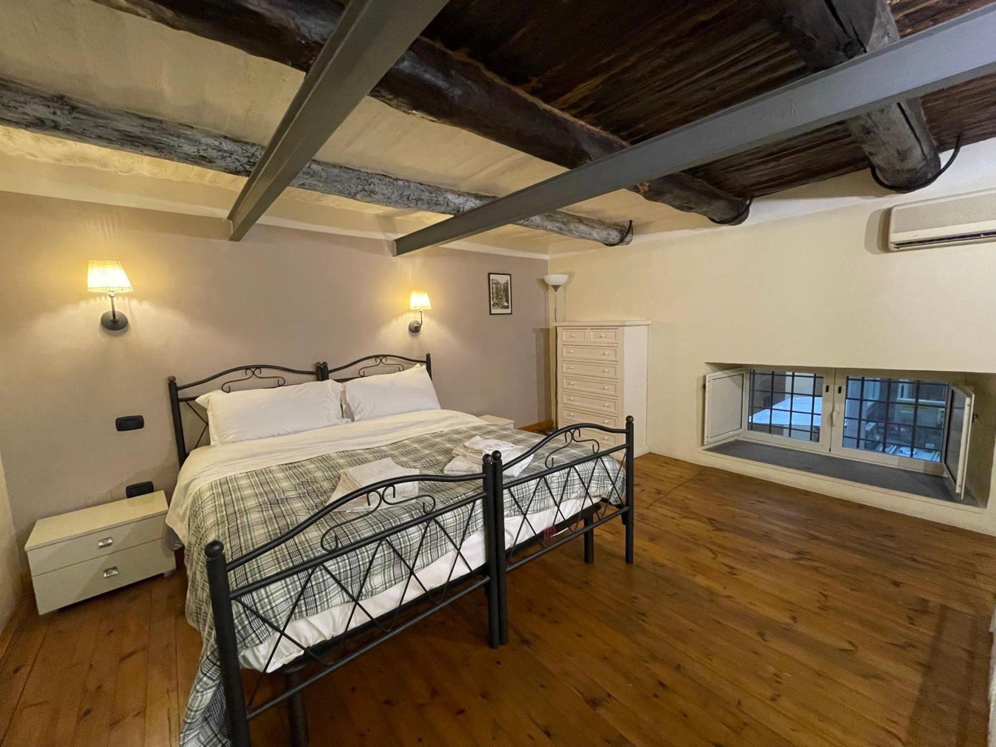 Case Cosi Apartments - Napoli Dış mekan fotoğraf
