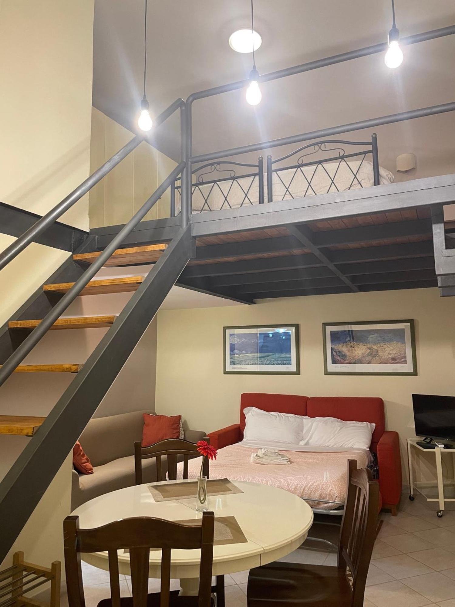 Case Cosi Apartments - Napoli Dış mekan fotoğraf