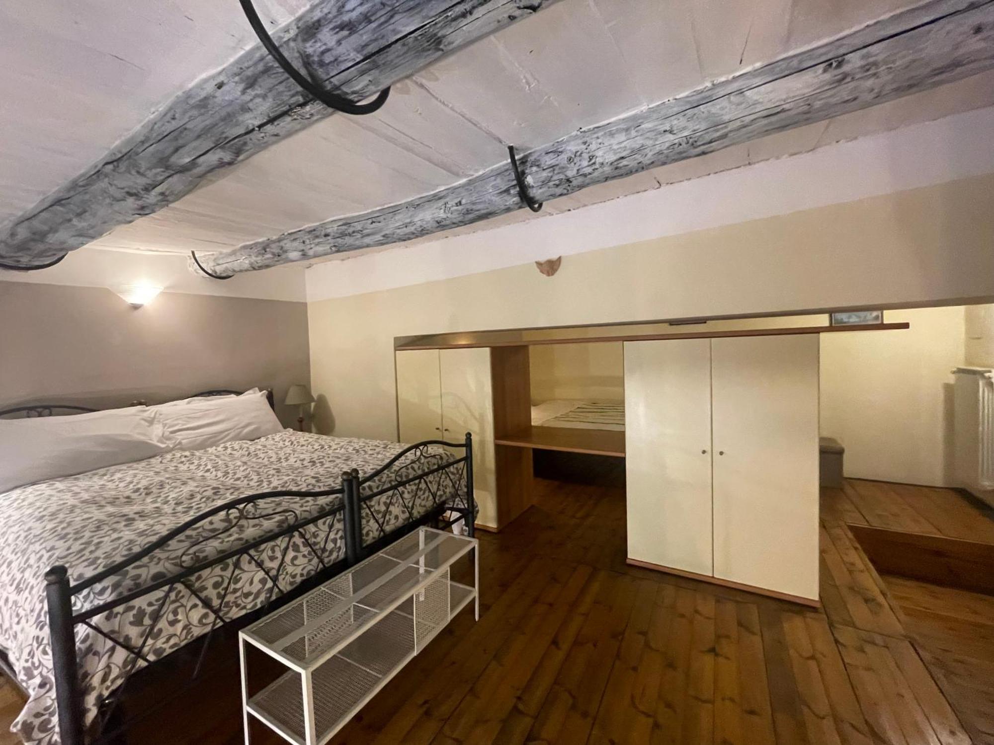 Case Cosi Apartments - Napoli Dış mekan fotoğraf