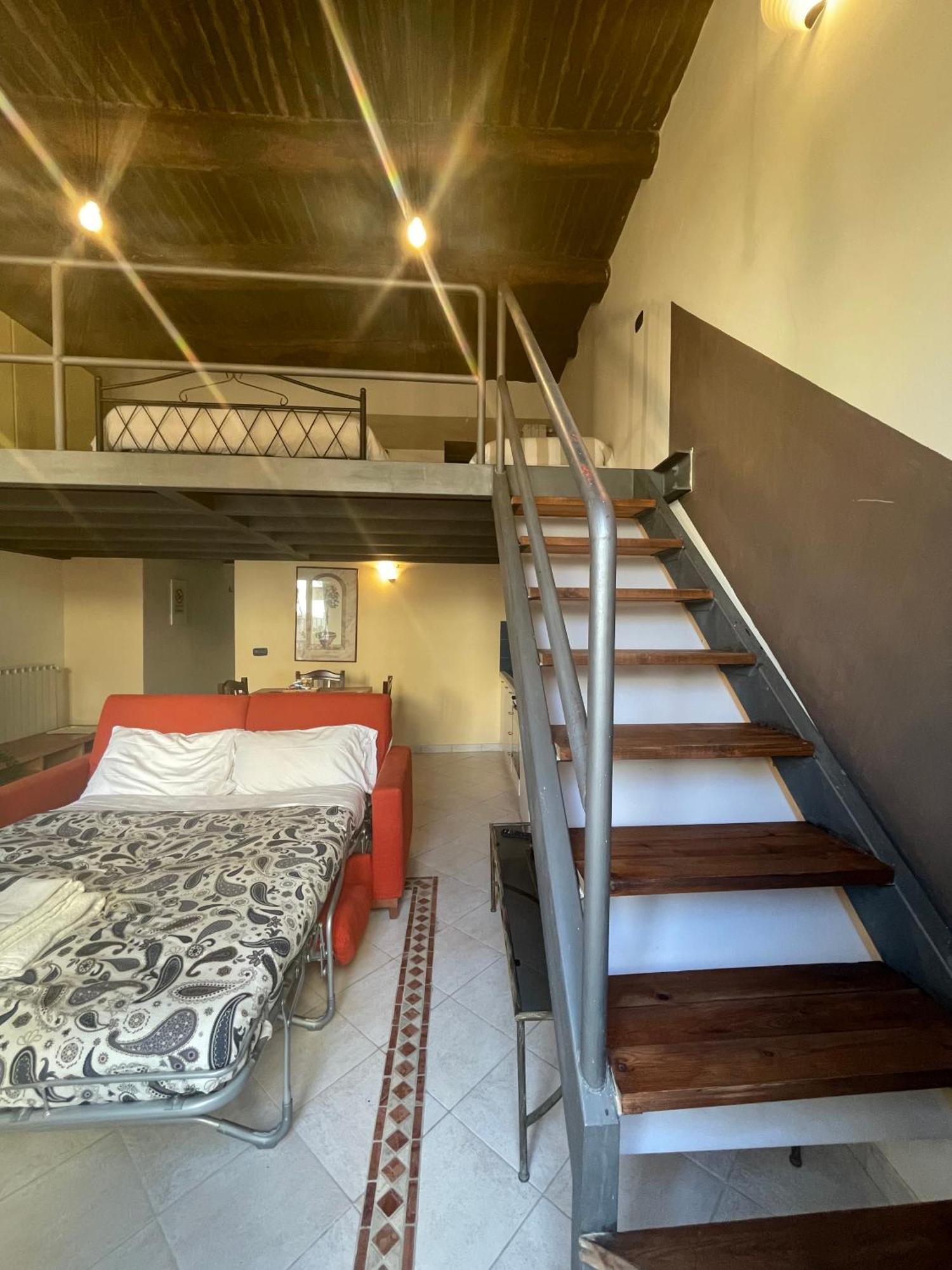 Case Cosi Apartments - Napoli Dış mekan fotoğraf