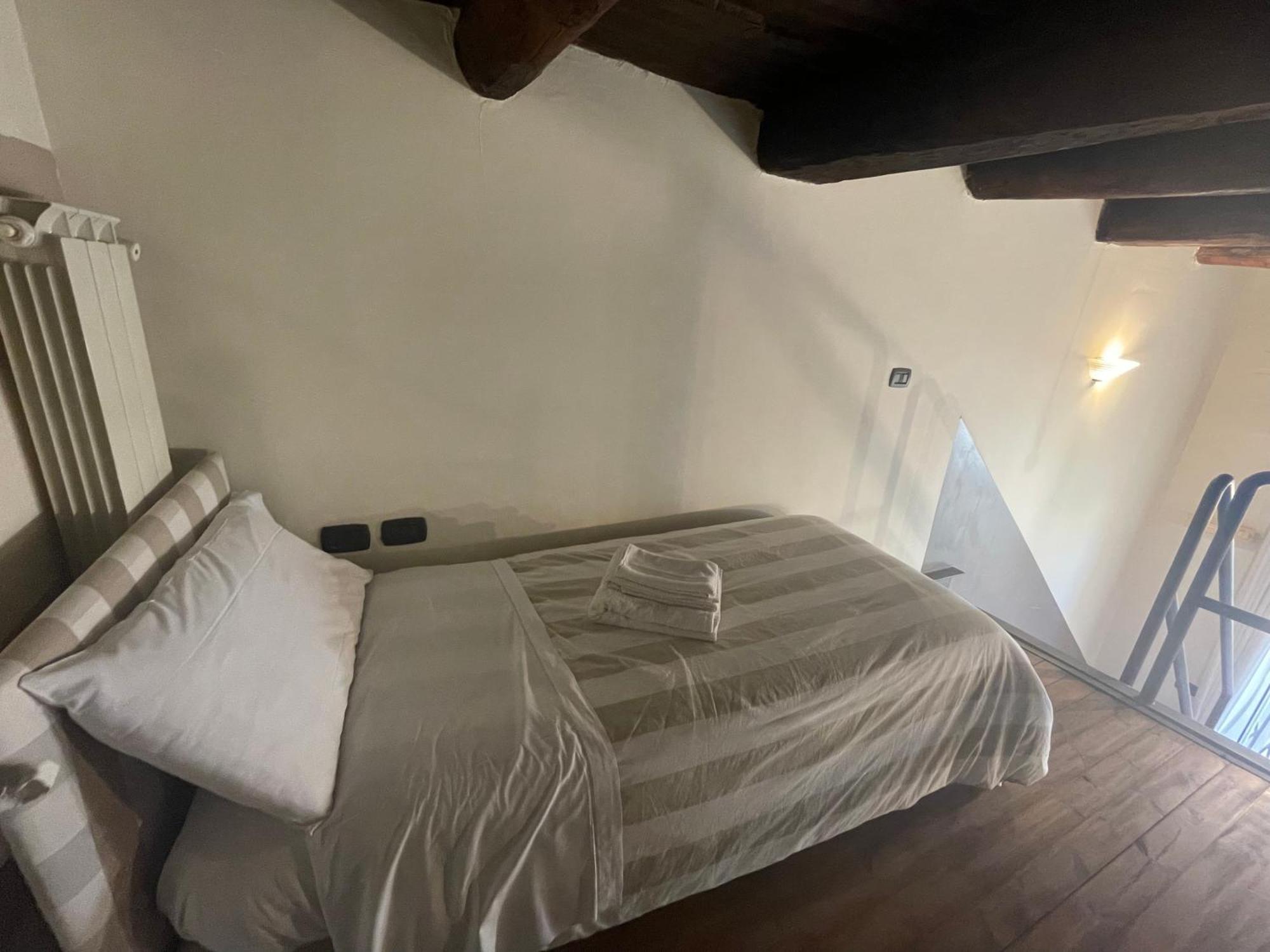 Case Cosi Apartments - Napoli Dış mekan fotoğraf