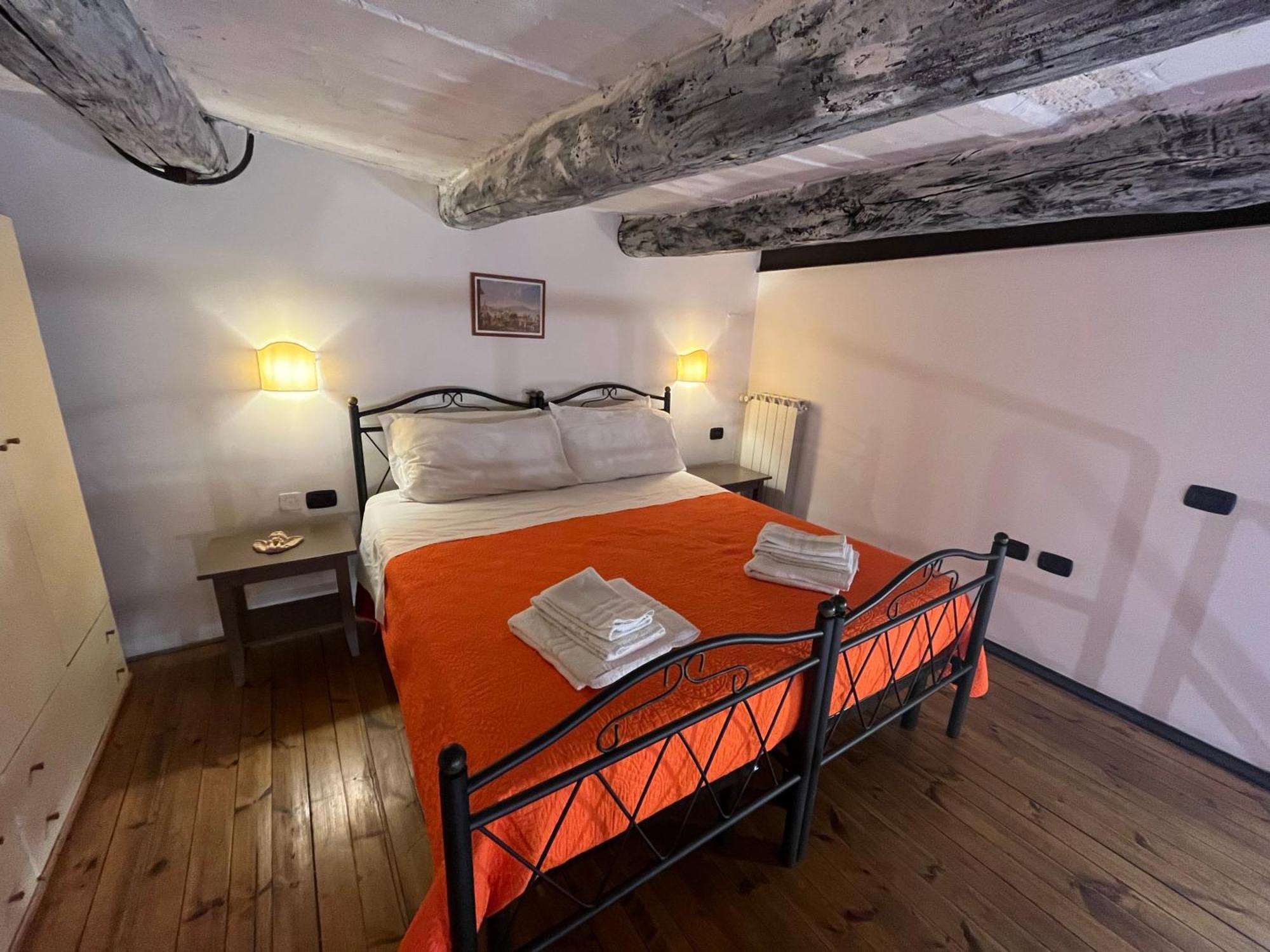Case Cosi Apartments - Napoli Dış mekan fotoğraf
