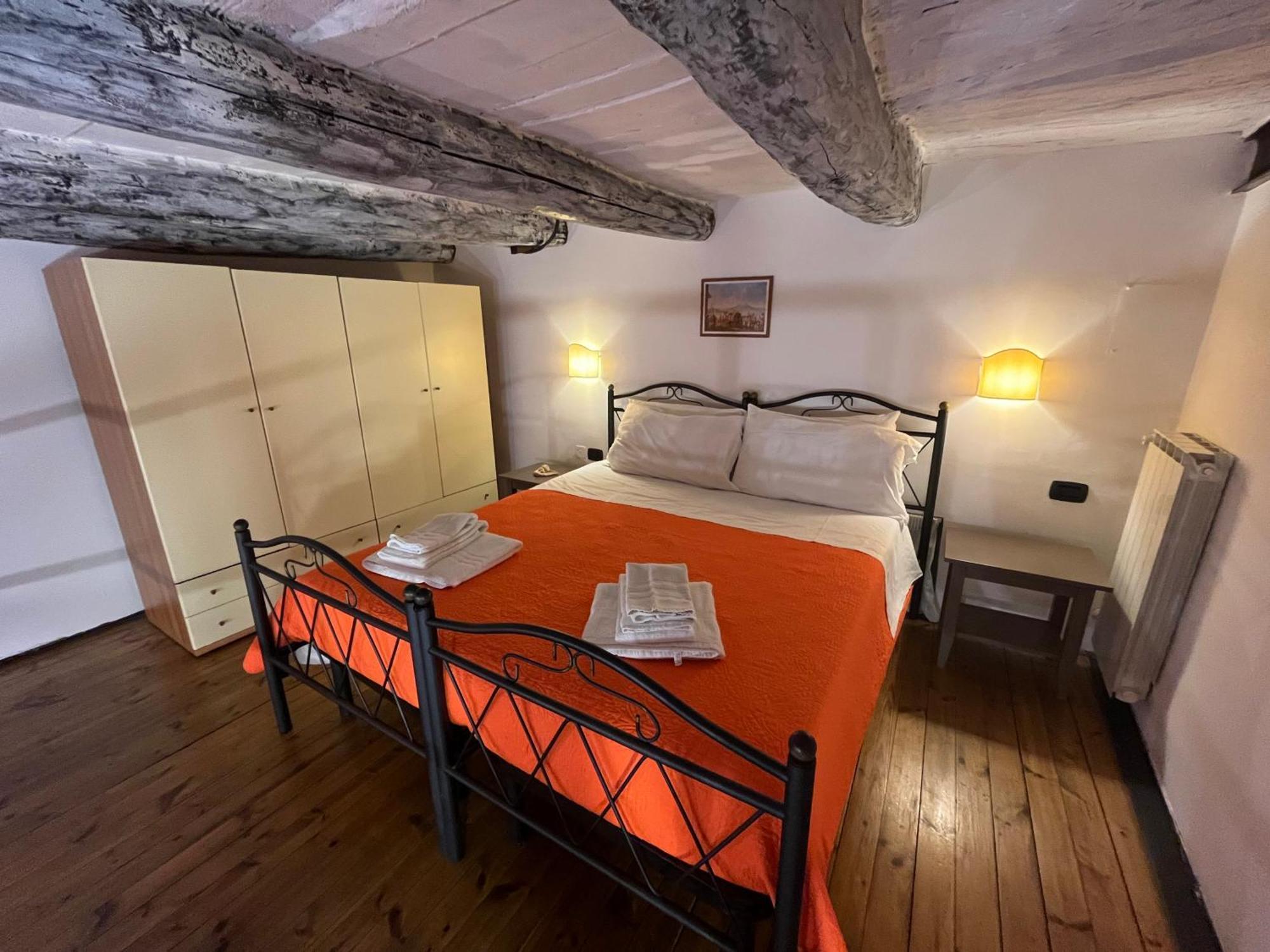 Case Cosi Apartments - Napoli Dış mekan fotoğraf