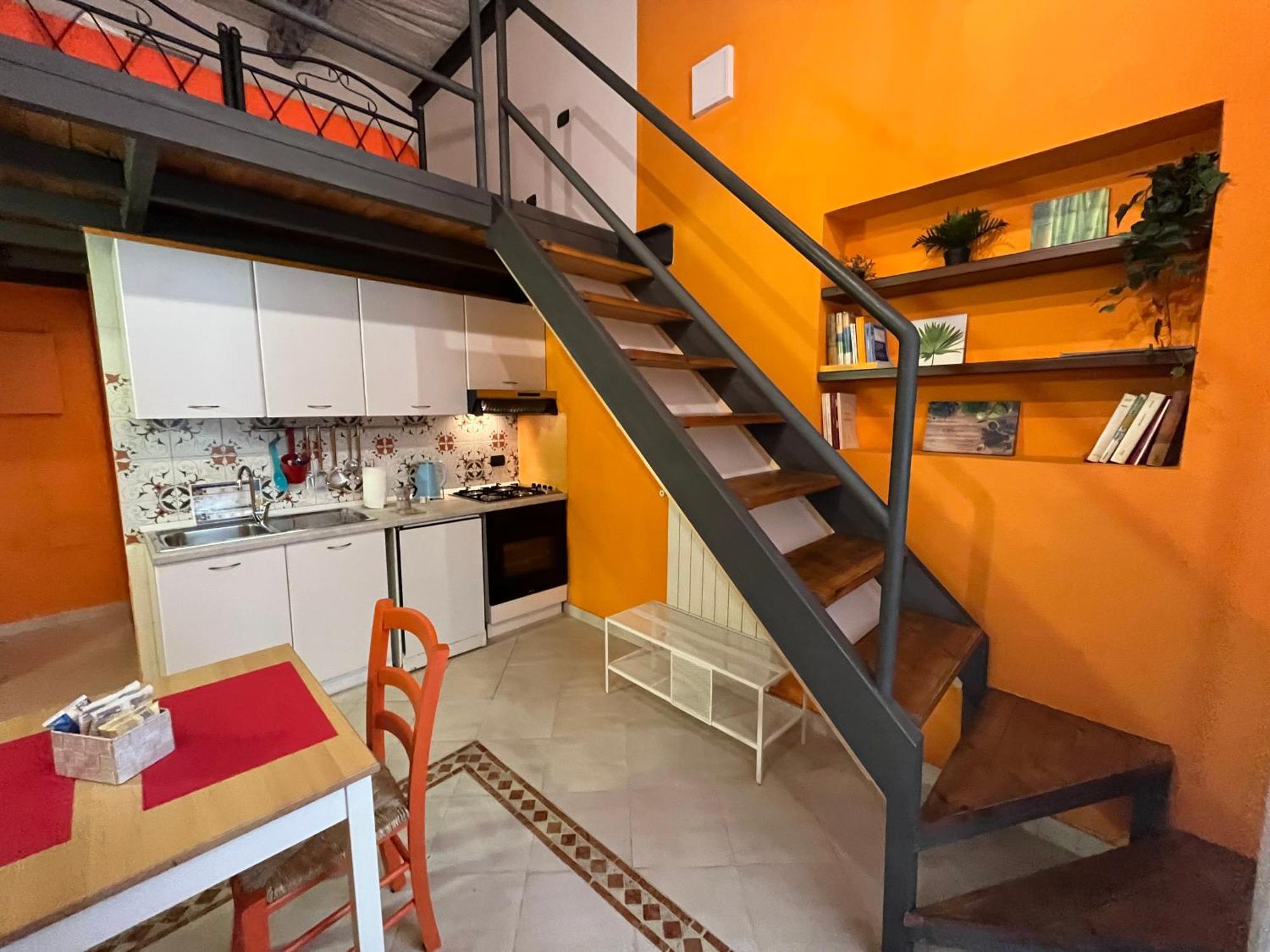 Case Cosi Apartments - Napoli Dış mekan fotoğraf