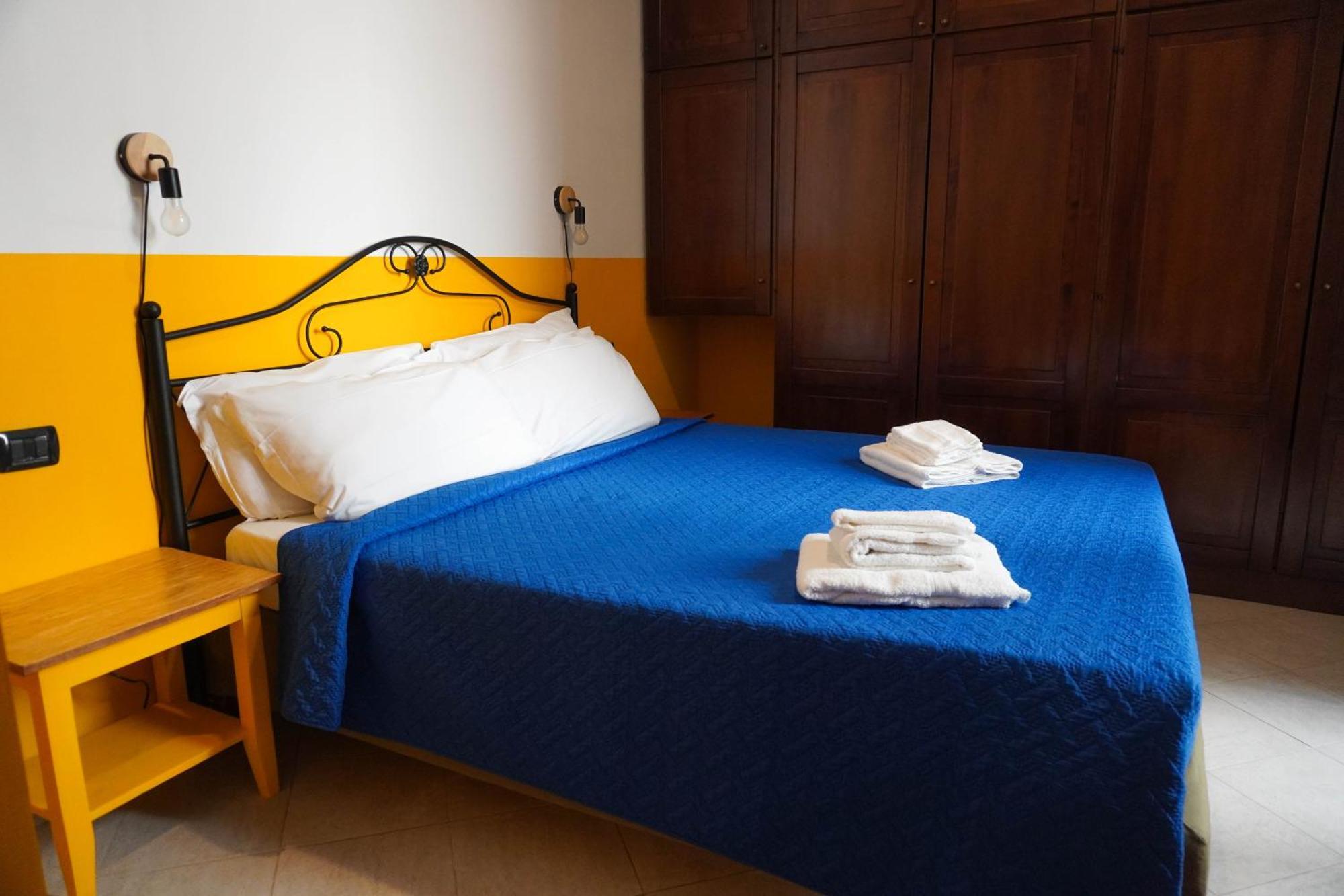 Case Cosi Apartments - Napoli Dış mekan fotoğraf