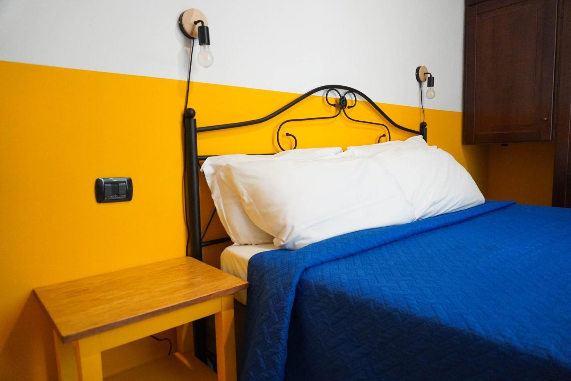 Case Cosi Apartments - Napoli Dış mekan fotoğraf
