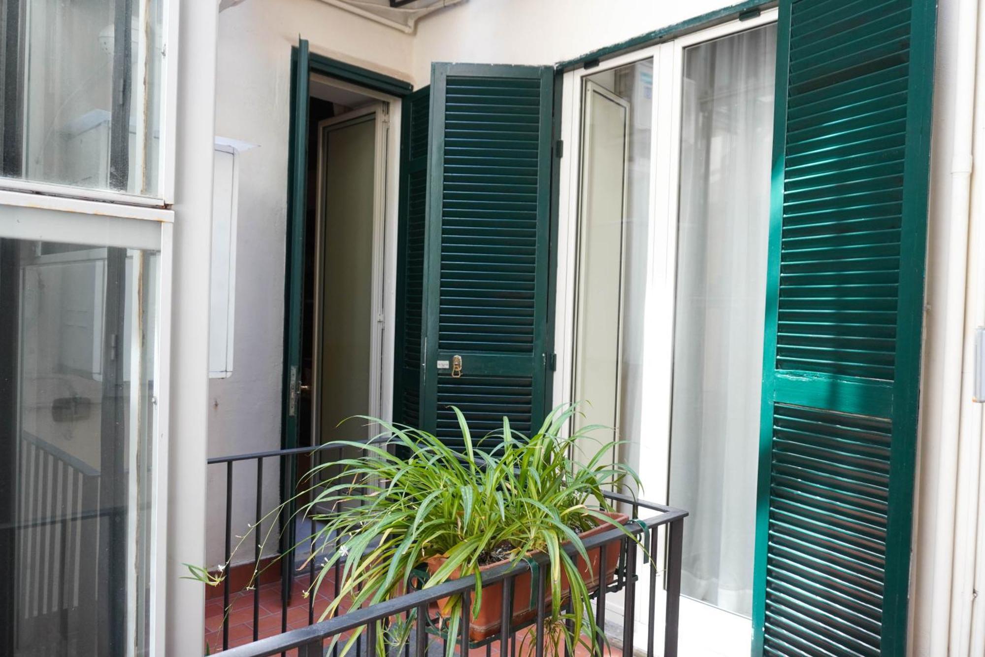 Case Cosi Apartments - Napoli Dış mekan fotoğraf
